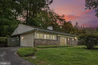 919 Croton Road, Wayne, PA 19087 - Photo 2