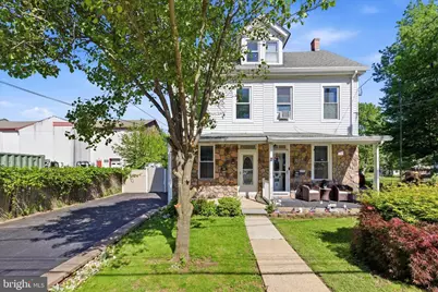316 Elm Avenue, North Wales, PA 19454 - Photo 1