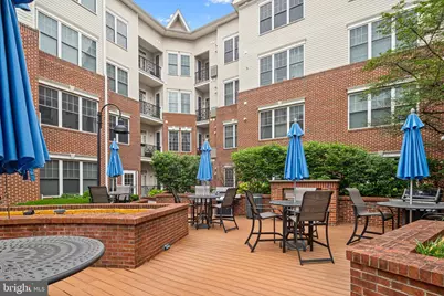 200 W Elm Street #1108, Conshohocken, PA 19428 - Photo 10