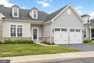 860 Reynards Run, Blue Bell, PA 19422 - Photo 8