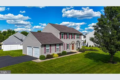 102 Noble Lane, Gilbertsville, PA 19525 - Photo 40