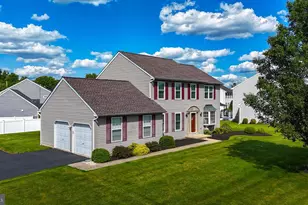 102 Noble Ln, Gilbertsville, PA 19525 - Photo 40