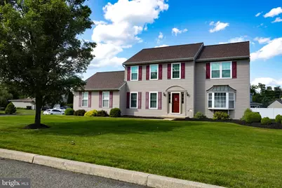 102 Noble Lane, Gilbertsville, PA 19525 - Photo 1