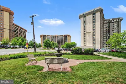 21235 Valley Forge Circle #1235, King of Prussia, PA 19406 - Photo 38