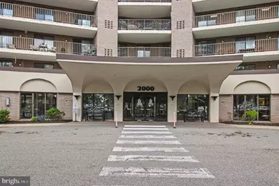 21235 Valley Forge Circle #1235, King of Prussia, PA 19406 - Photo 2