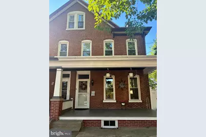 723 N Charlotte Street, Pottstown, PA 19464 - Photo 1