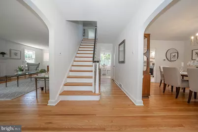 508 Monroe Road, Merion Station, PA 19066 - Photo 4