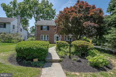 508 Monroe Road, Merion Station, PA 19066 - Photo 46