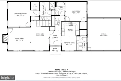 1570 Tarrington Way, Hatfield, PA 19440 - Photo 36