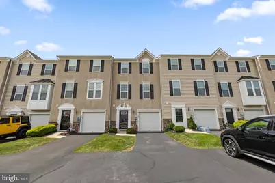 110 Topaz Drive, Gilbertsville, PA 19525 - Photo 1