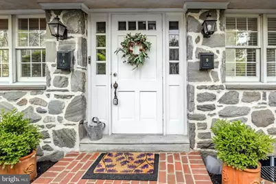 104 W Montgomery Avenue #B, Ardmore, PA 19003 - Photo 2