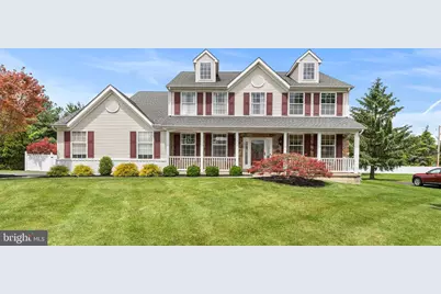 1368 Jasper Drive, Ambler, PA 19002 - Photo 1