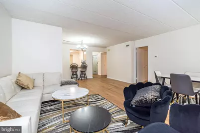 1003 Valley Glen Road #236, Elkins Park, PA 19027 - Photo 6