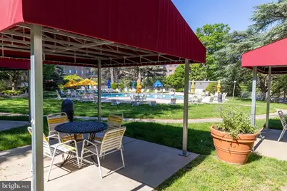 100 West Avenue #804-W, Jenkintown, PA 19046 - Photo 8