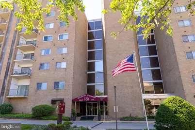 100 West Avenue #804-W, Jenkintown, PA 19046 - Photo 1
