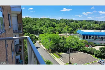 100 West Avenue #804-W, Jenkintown, PA 19046 - Photo 22