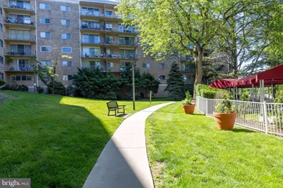 100 West Avenue #804-W, Jenkintown, PA 19046 - Photo 16