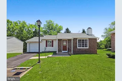1306 Fairbourne Court, Lansdale, PA 19446 - Photo 1