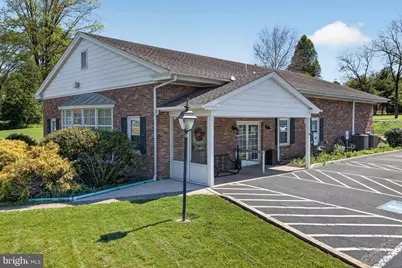 101 Walnut Street, Green Lane, PA 18054 - Photo 1