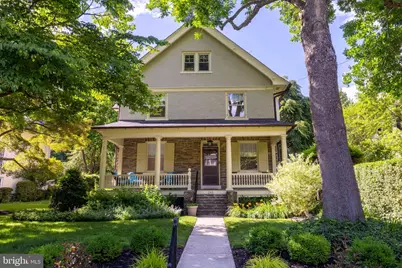 245 Mather Road, Jenkintown, PA 19046 - Photo 4