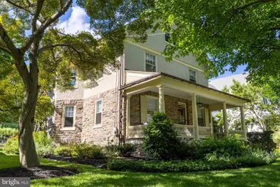 245 Mather Road, Jenkintown, PA 19046 - Photo 2