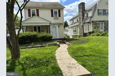 222 Rock Glen Road, Wynnewood, PA 19096 - Photo 2