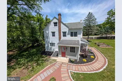 1390 Cinnamon Drive, Fort Washington, PA 19034 - Photo 44