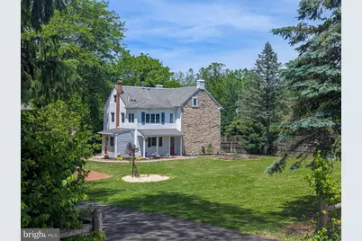 1390 Cinnamon Drive, Fort Washington, PA 19034 - Photo 1