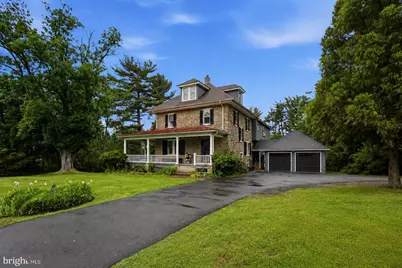 1622 Jarrettown Road, Dresher, PA 19025 - Photo 1