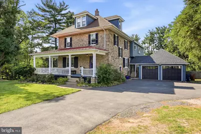 1622 Jarrettown Road, Dresher, PA 19025 - Photo 2