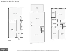 207 Spring Ln, Royersford, PA 19468 - Photo 34