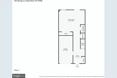 207 Spring Lane, Royersford, PA 19468 - Photo 32