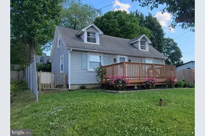 361 E Church Road, King of Prussia, PA 19406 - Photo 2