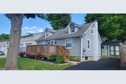 361 E Church Road, King of Prussia, PA 19406 - Photo 1