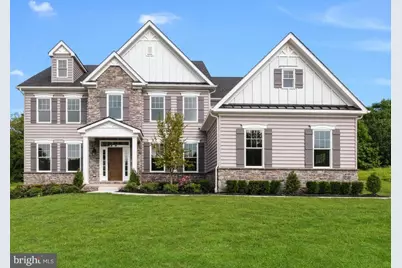 Lot 1-A Anglesey Lane, Upper Gwynedd, PA 19446 - Photo 34