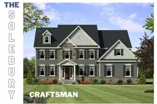 Lot 1-A Anglesey Ln, Upper Gwynedd, PA 19446 - Photo 32