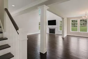 Lot 1-A Anglesey Ln, Upper Gwynedd, PA 19446 - Photo 8