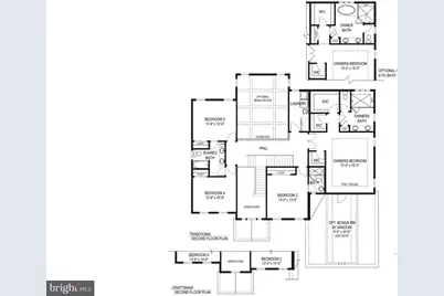Lot 1-A Anglesey Lane, Upper Gwynedd, PA 19446 - Photo 28