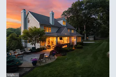 640 Narcisi Lane, Wayne, PA 19087 - Photo 84
