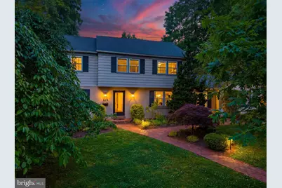 649 Sussex Road, Wynnewood, PA 19096 - Photo 6