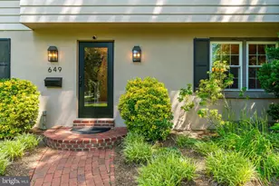 649 Sussex Rd, Wynnewood, PA 19096 - Photo 6