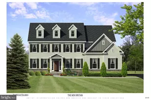 Lot 3-A Anglesey Ln, Upper Gwynedd, PA 19446 - Photo 1
