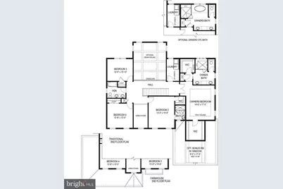 Lot 3-A Anglesey Lane, Upper Gwynedd, PA 19446 - Photo 28