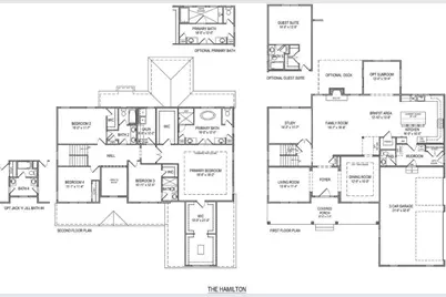 Lot 4 Anglesey Lane, Upper Gwynedd, PA 19446 - Photo 44