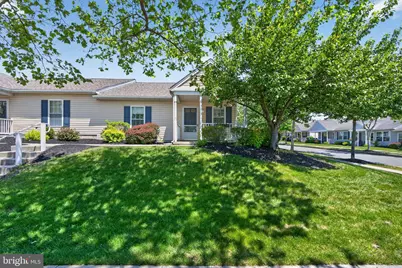 100 W Harmony Drive, Pottstown, PA 19464 - Photo 16