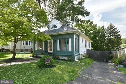 1716 Webster Avenue, Abington, PA 19001 - Photo 2