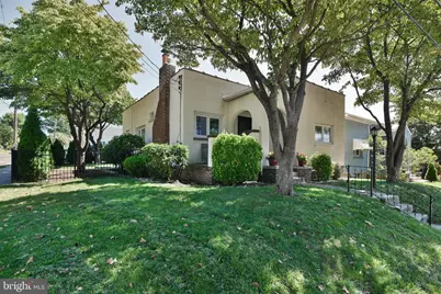 563 San Diego Avenue, Jenkintown, PA 19046 - Photo 4