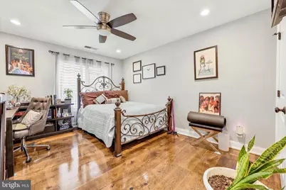 1750 Oakwood Ter #17A, Narberth, PA 19072 - Photo 14