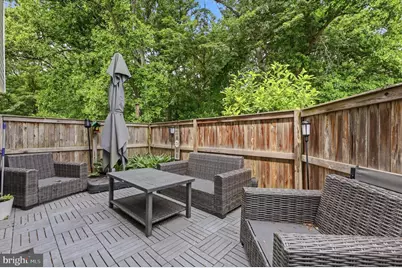 1750 Oakwood Ter #17A, Narberth, PA 19072 - Photo 24