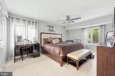 1750 Oakwood Ter #17A, Narberth, PA 19072 - Photo 20